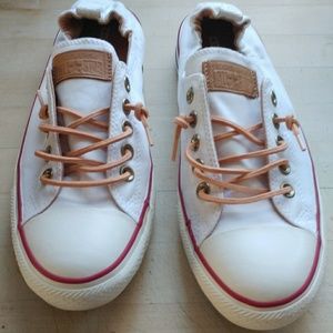 Converse Shoreline Sneakers